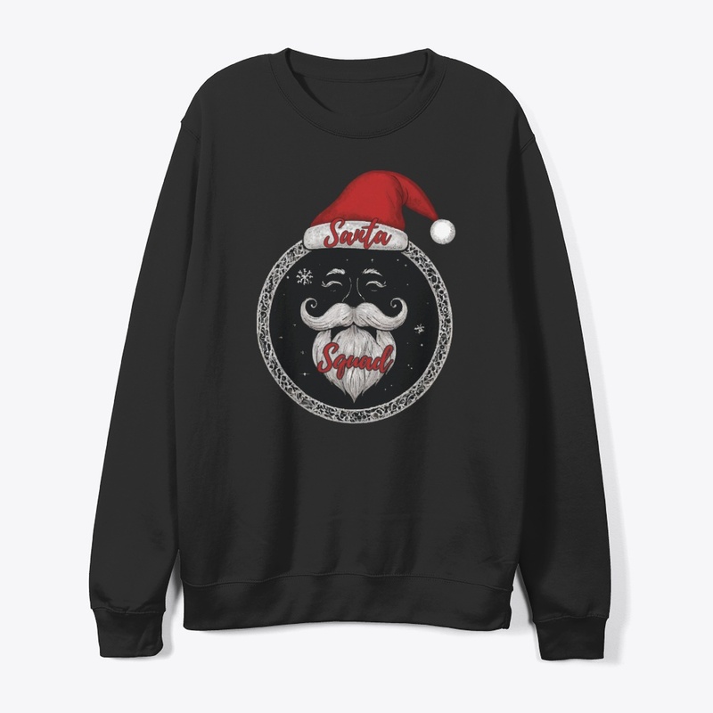CHRISTMAS T-SHIRT