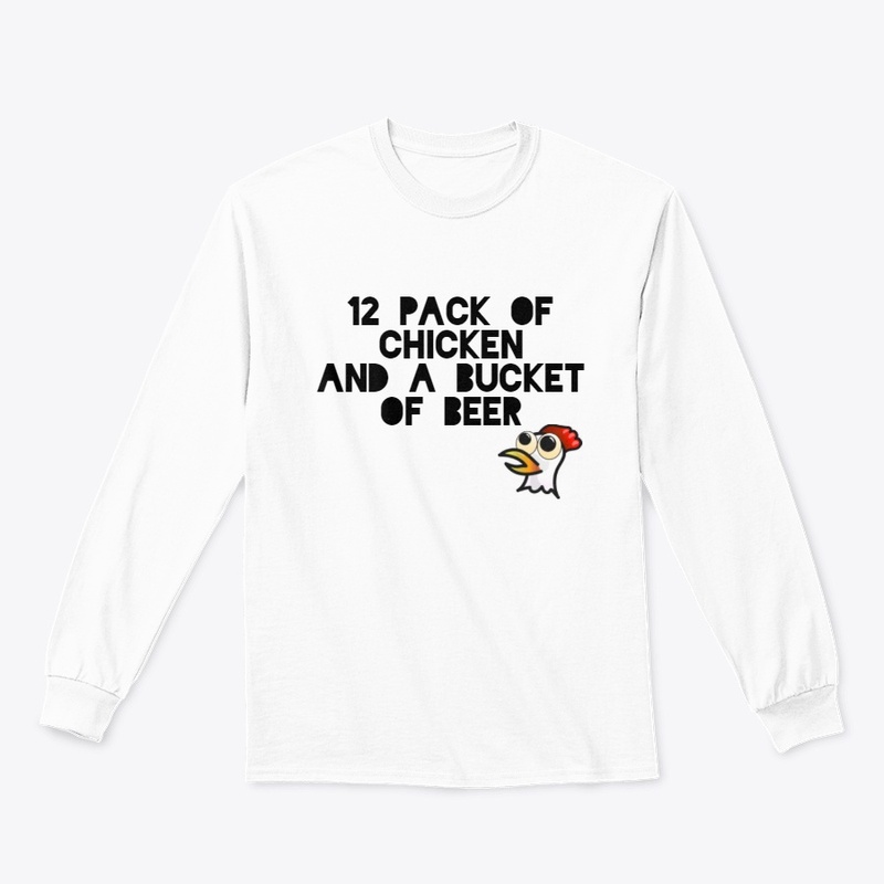 Chicken and Beer