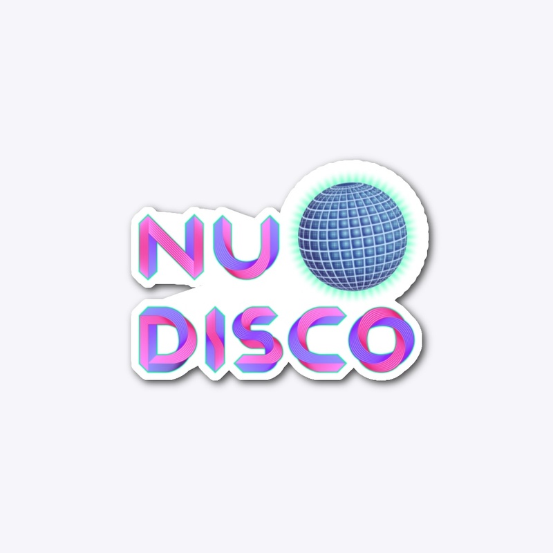 NU-DISCO Ball