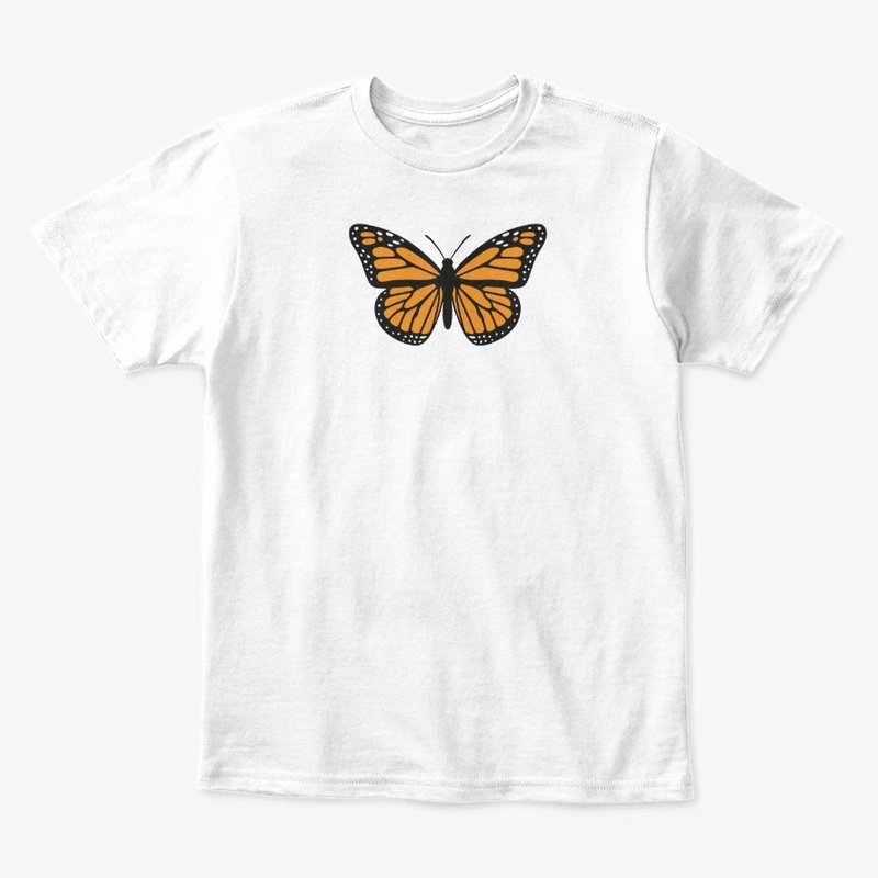 Monarch Butterfly