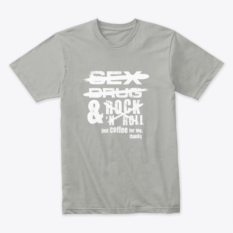 sex, drug &rock 'n roll