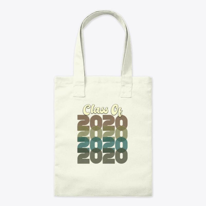 Class of 2020 (4) colorful
