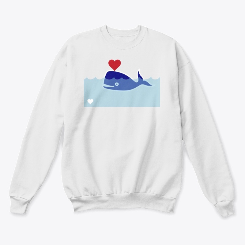 The Whale Spirit Animal 