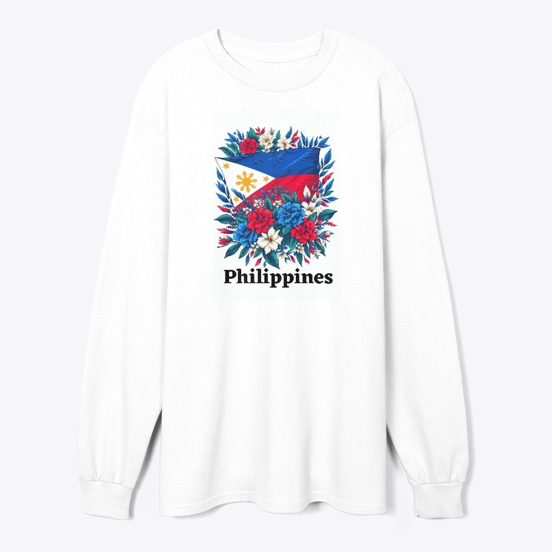 Philippines 🇵🇭 Designs