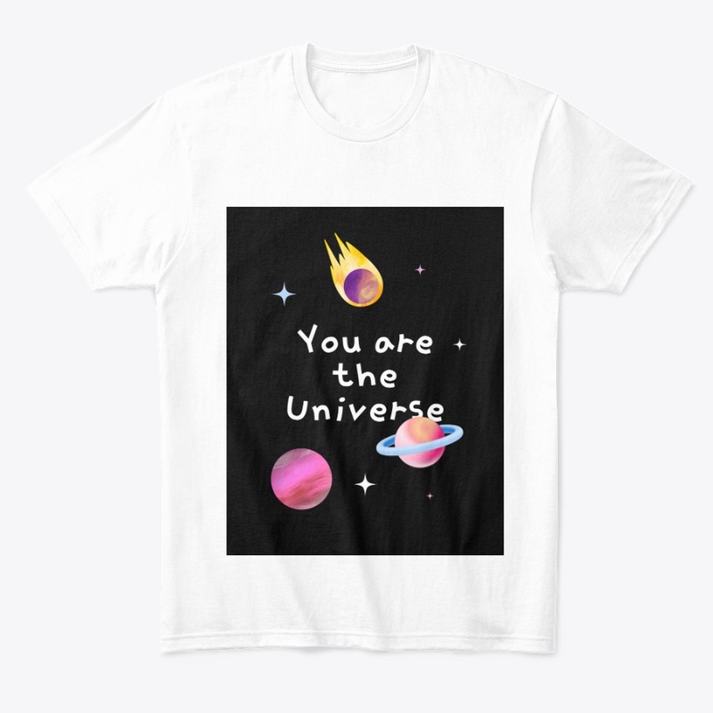 Unisex T shirts 