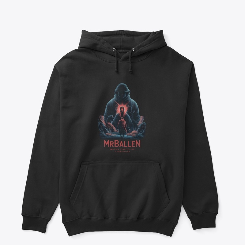 Unravel the Mysteries with MrBallen