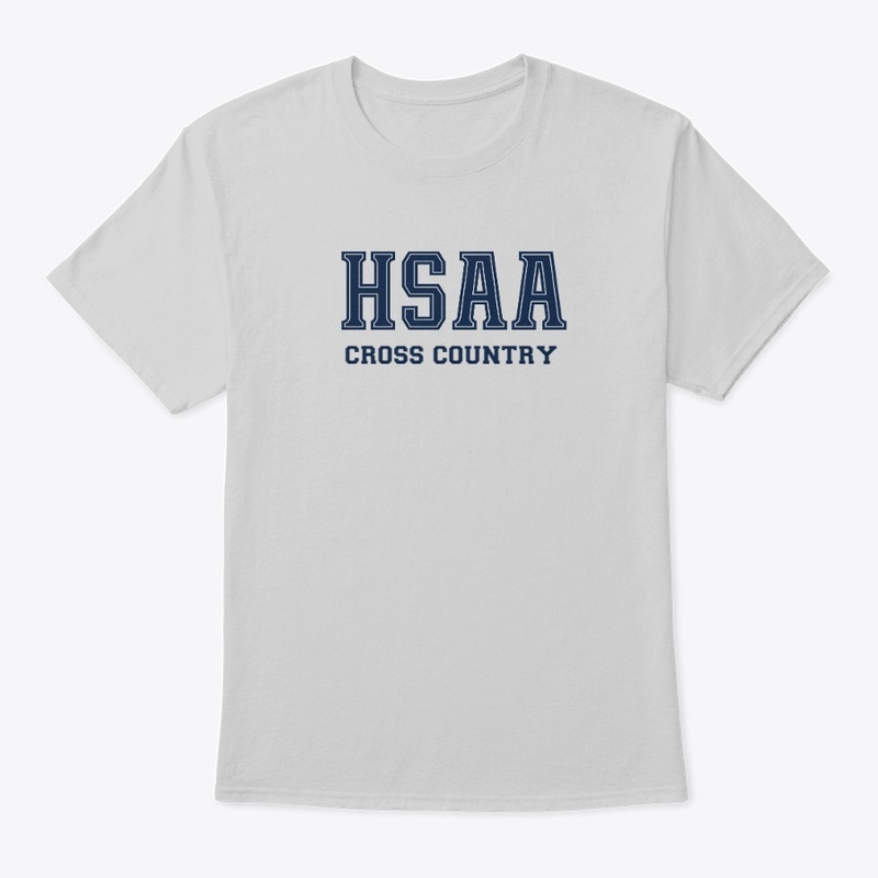 HSAA CC Spirit Wear