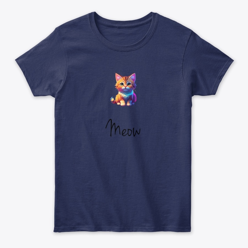 Pretty cat