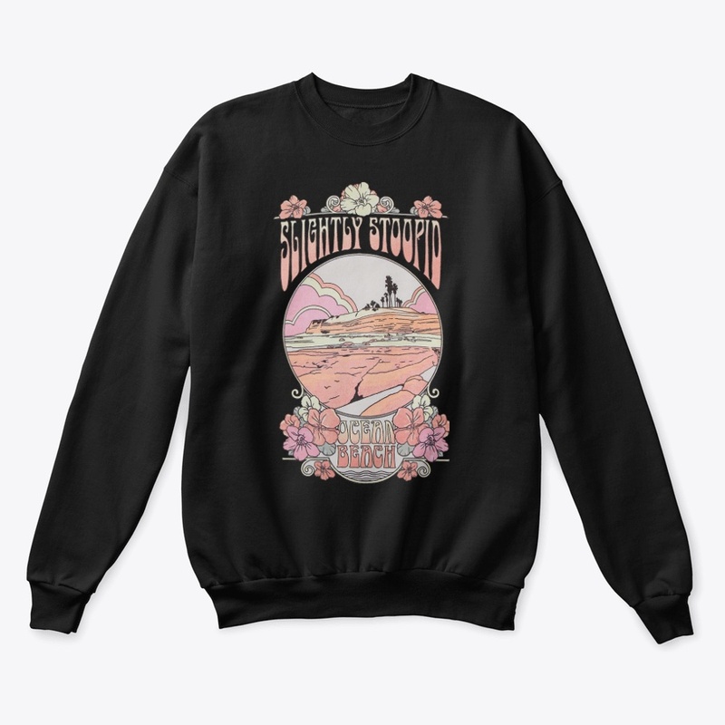 Slightly Stoopid Merch