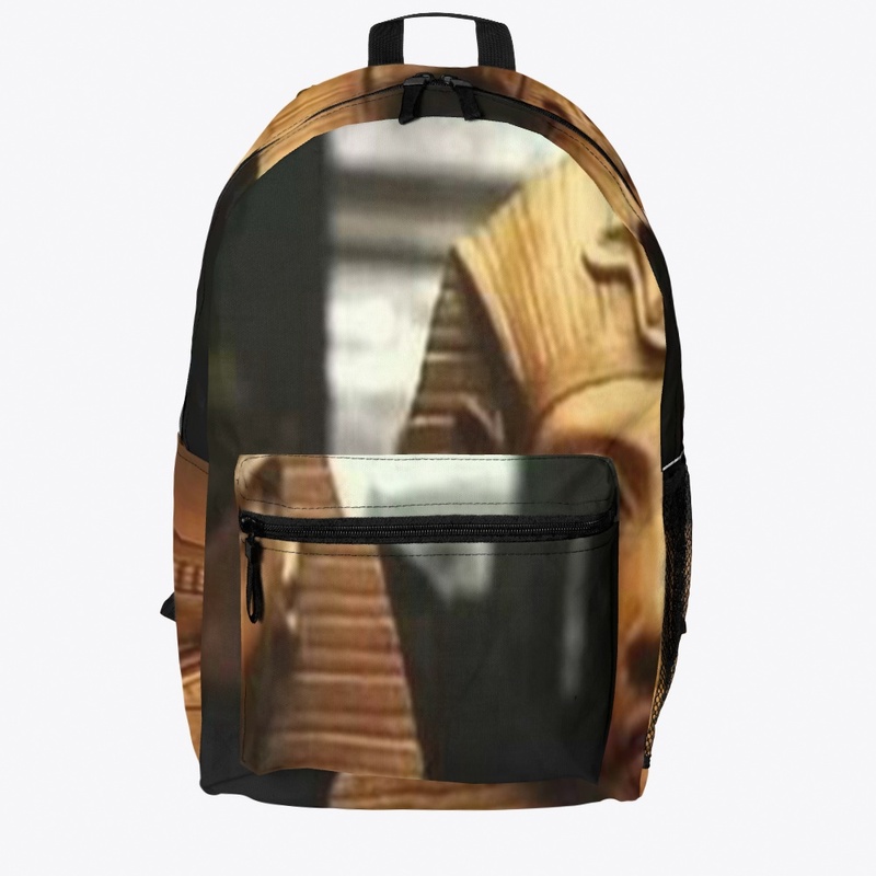 Pharaoh Design 3