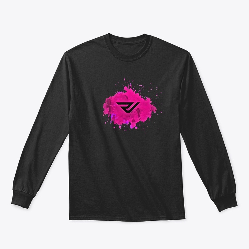Pink Vizion (Splash Series)