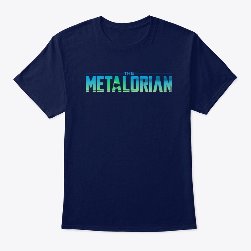 The Metalorian