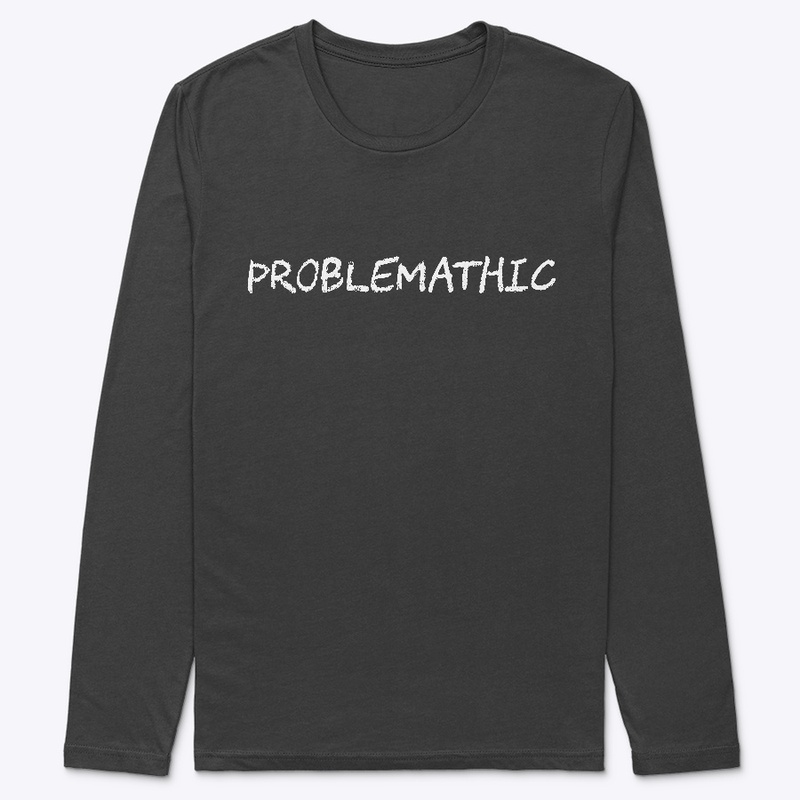 Problemathic Logo