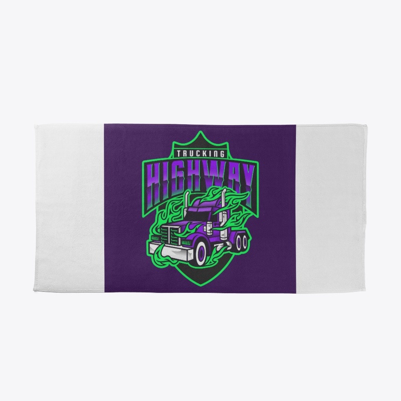Trucker Highway 