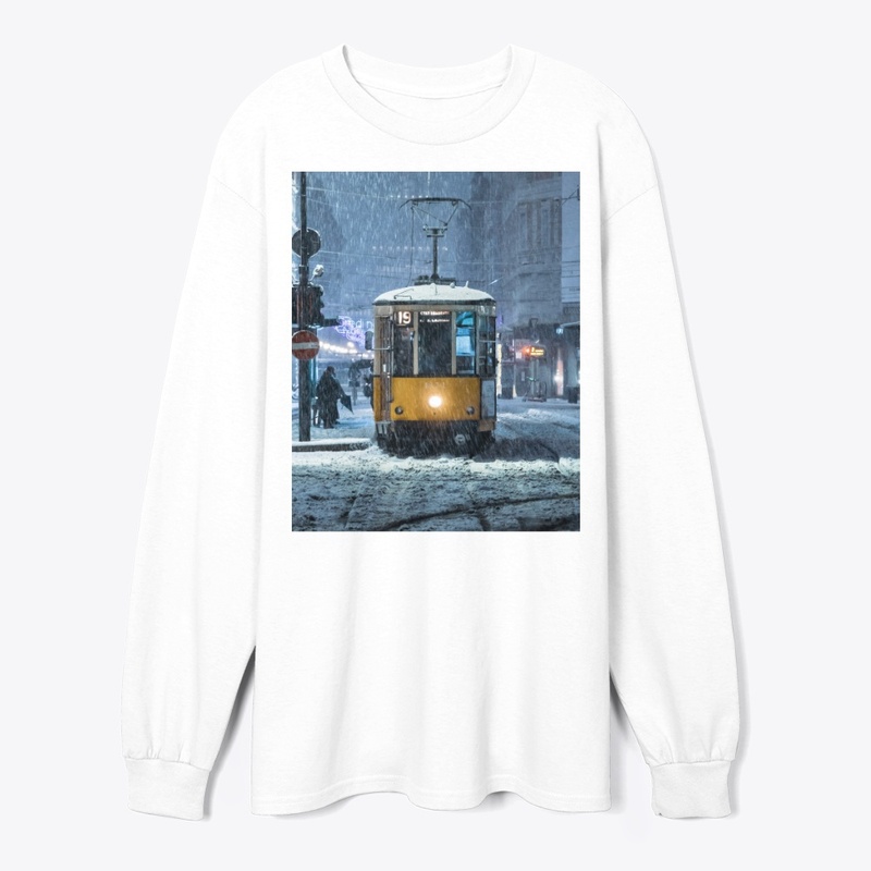 Tramwaj 