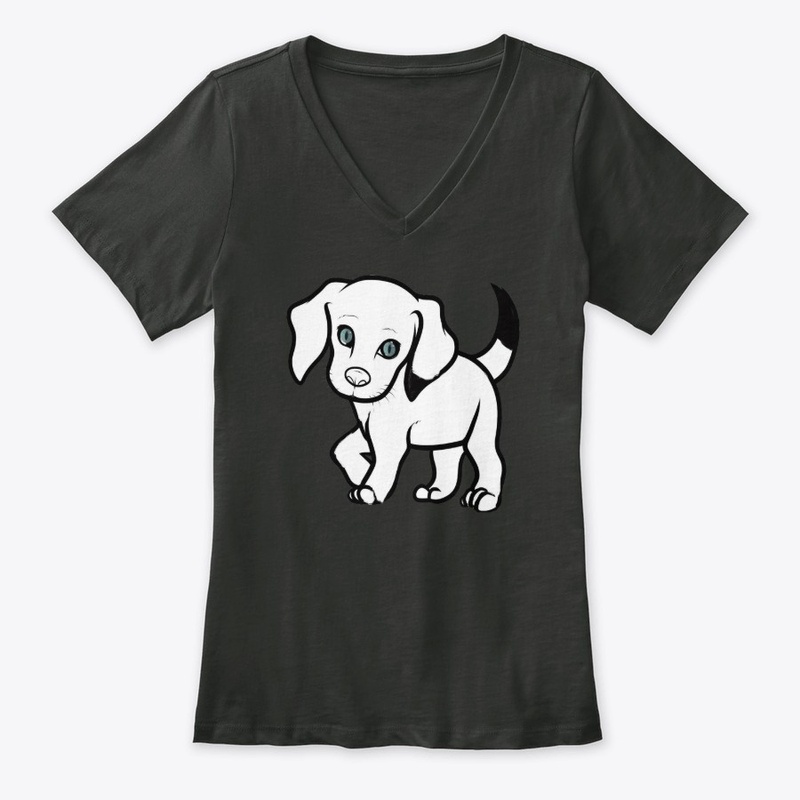 Dog animal