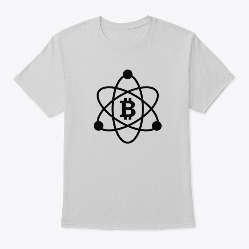Atom Bitcoin