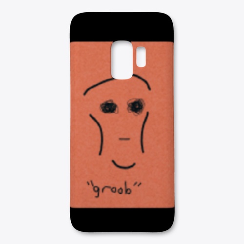 Official Michael Reeves Merch - Phone Cases