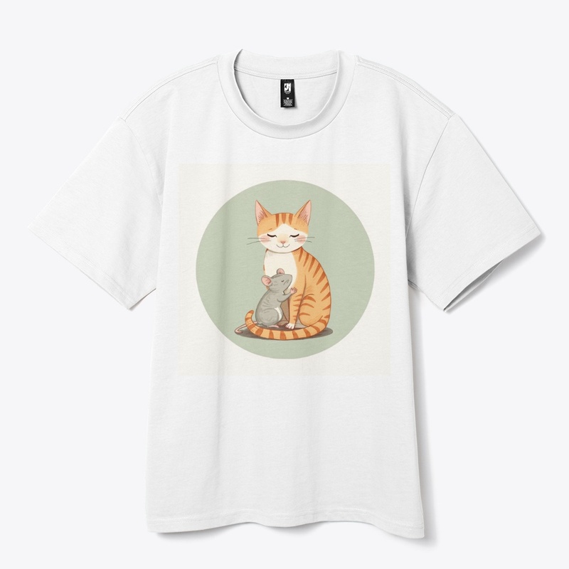 Cat & Mouse