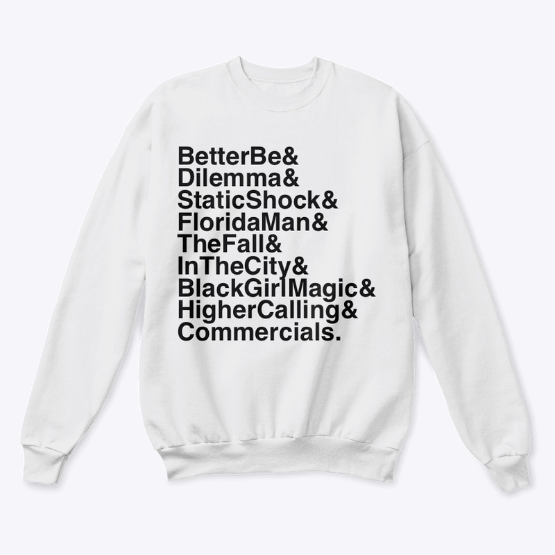 Commercials And #2