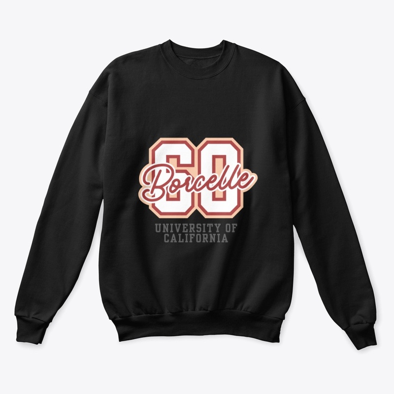 60 Borcelle