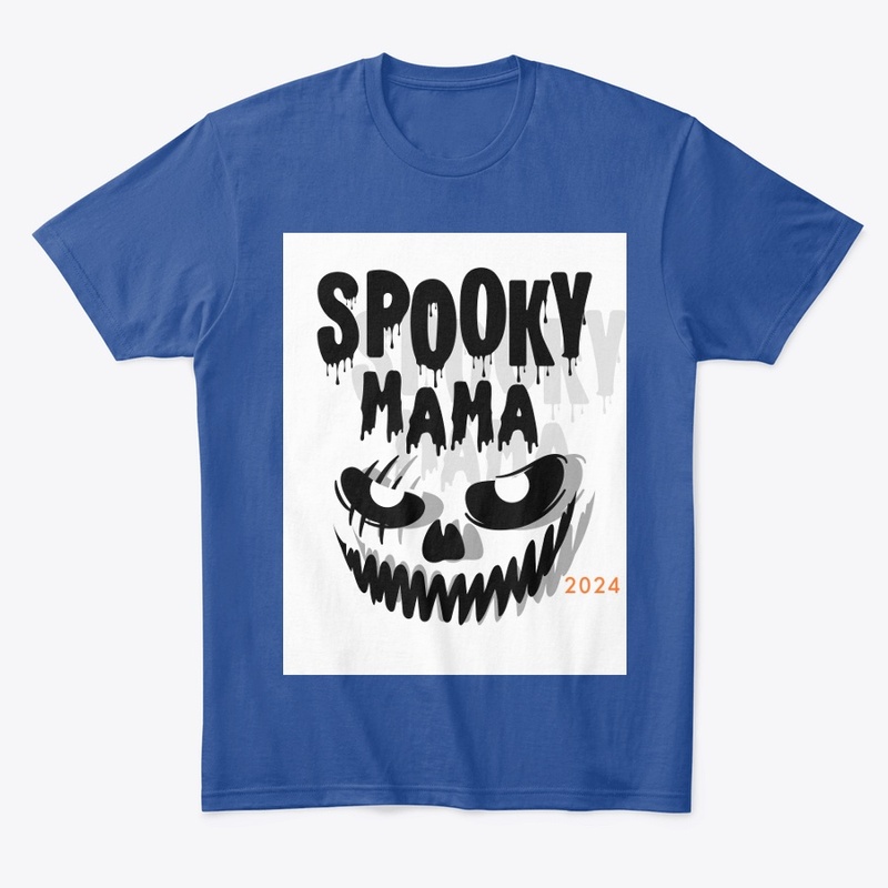 Spooky Mama