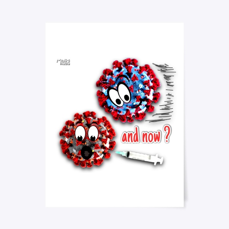 The vaccine... and now?