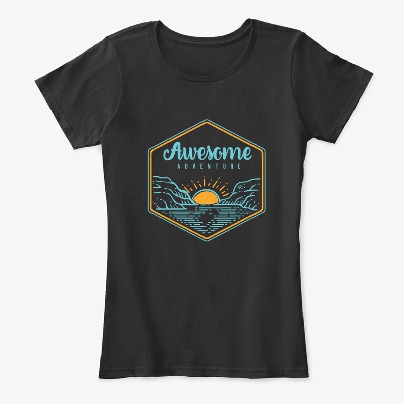 Awesome adventure