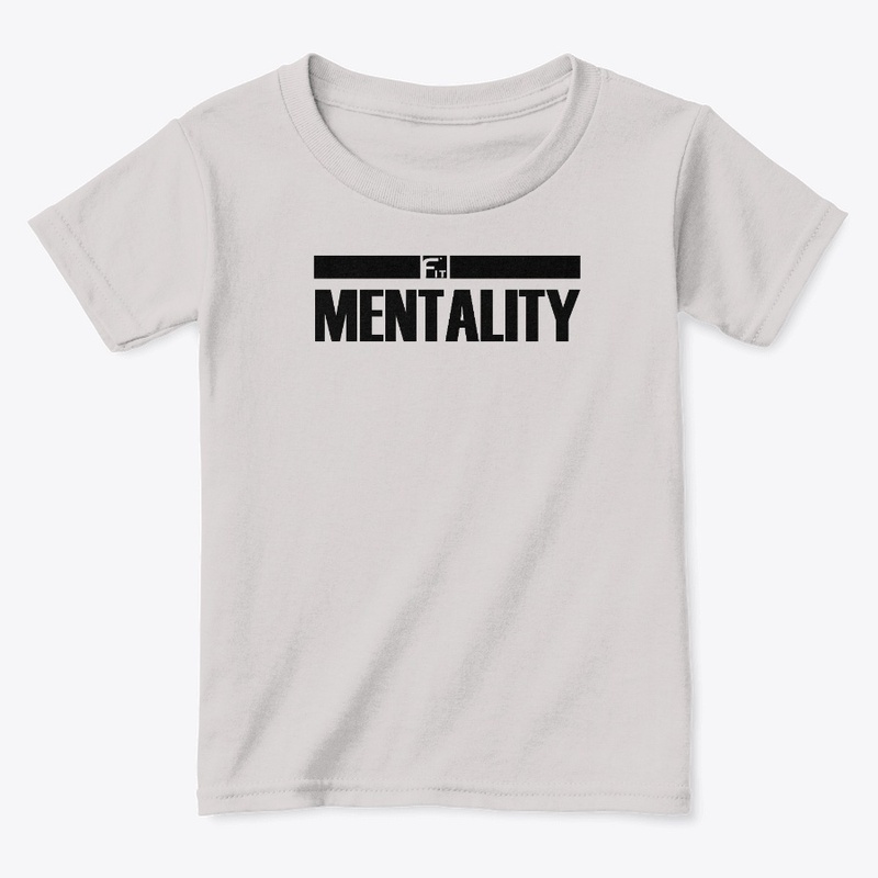 F'IT Motivation: F'IT MENTALITY Defined