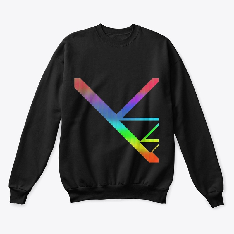 ZIG ZAG T-SHIRT DESIGN