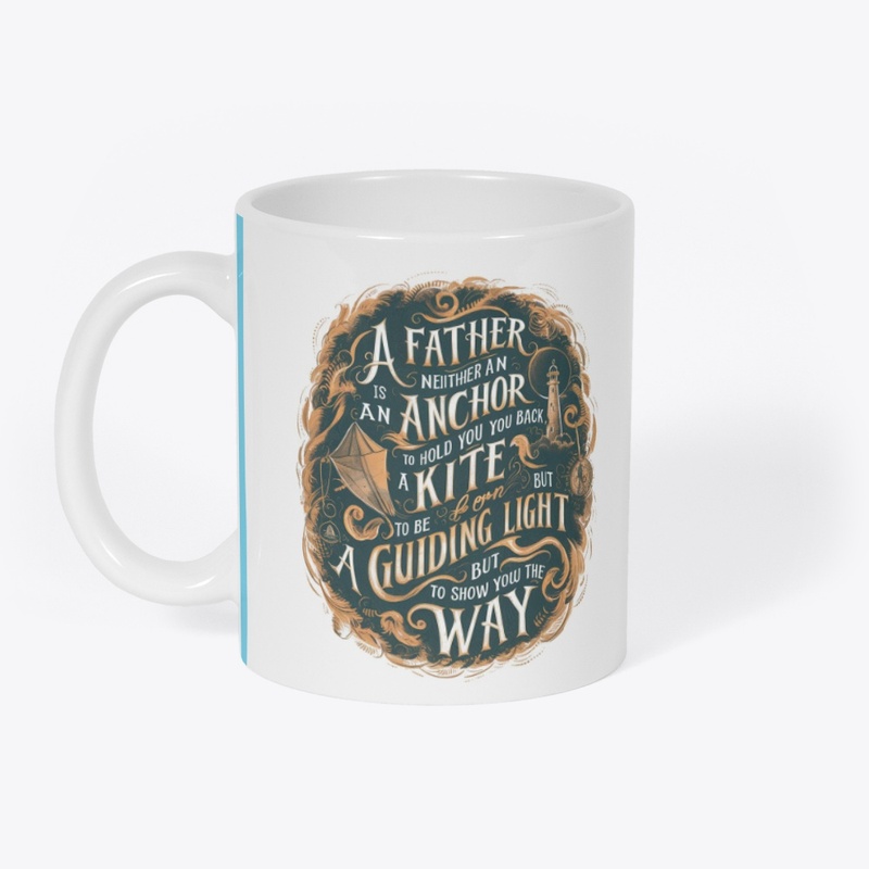 Gift for father 