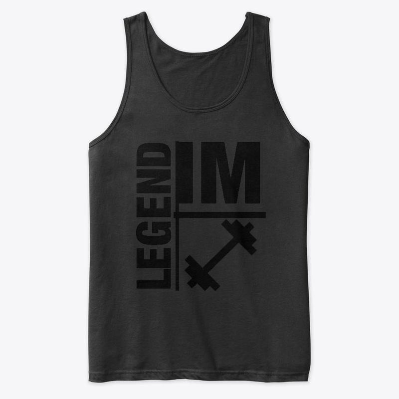 IM LEGEND