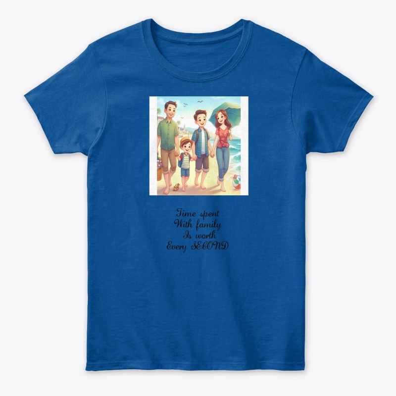 Fashion for families by Éclat Mode
