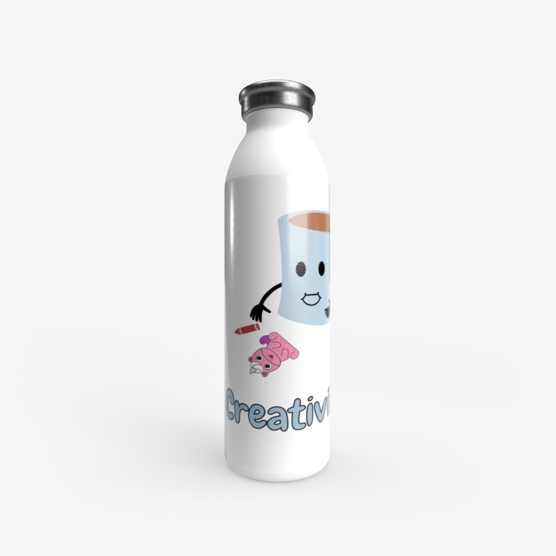 Creativi-Tea Collection