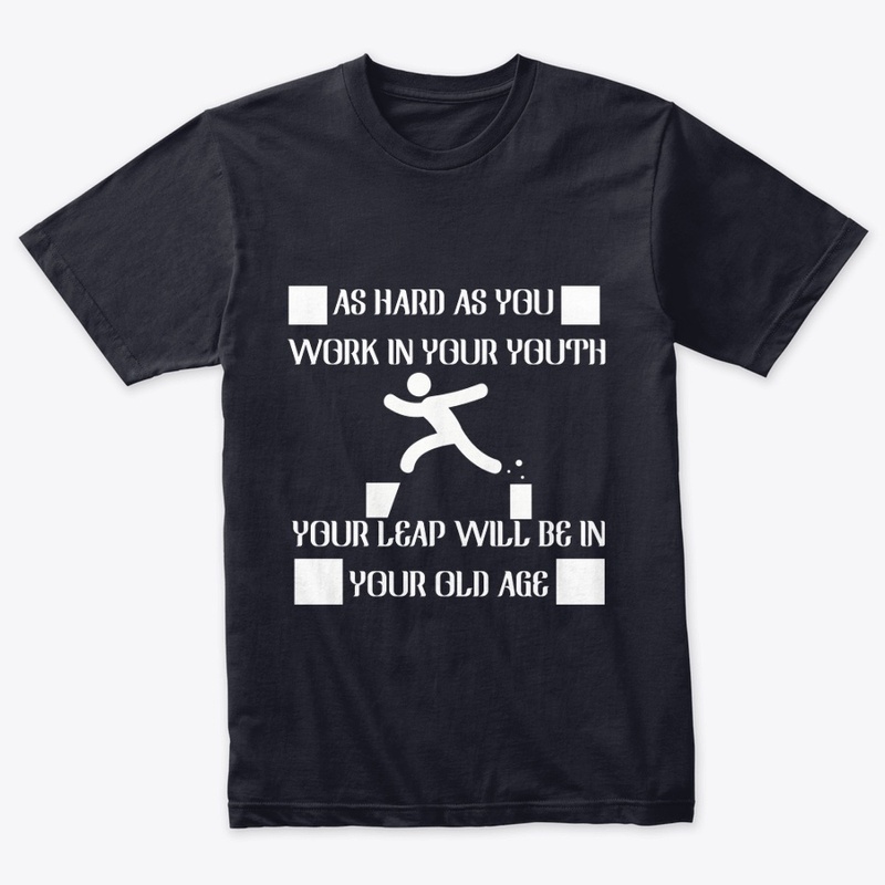 Jump to success