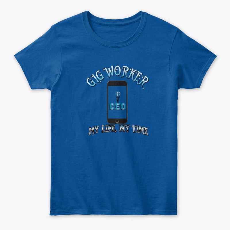 GIG WORKER