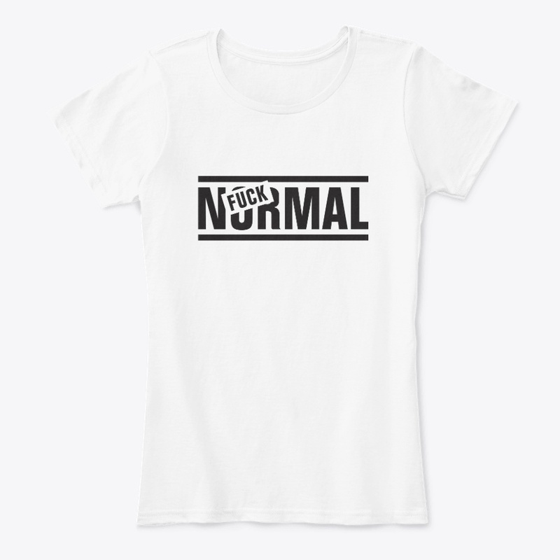 F*ck Normal