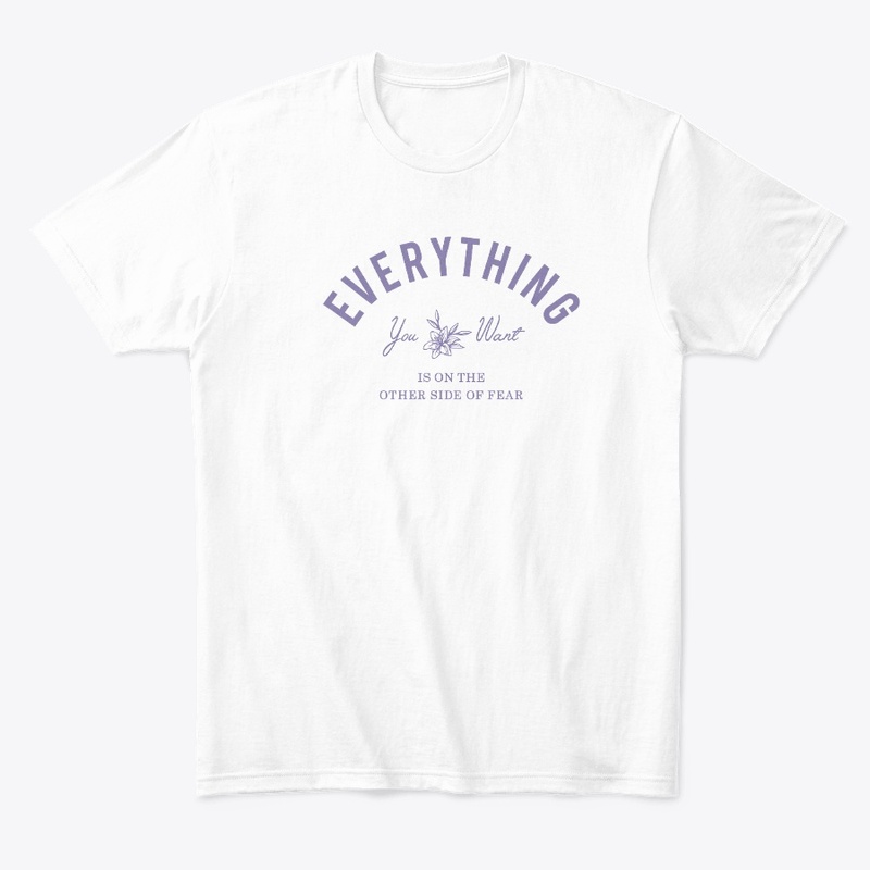 Everything You Want