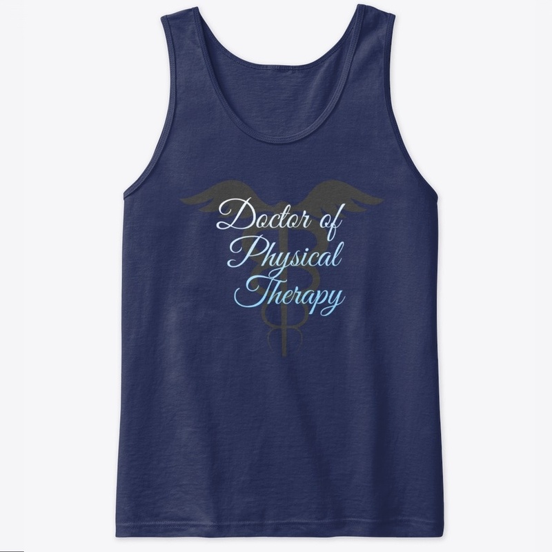 Doctor of Physical Therapy