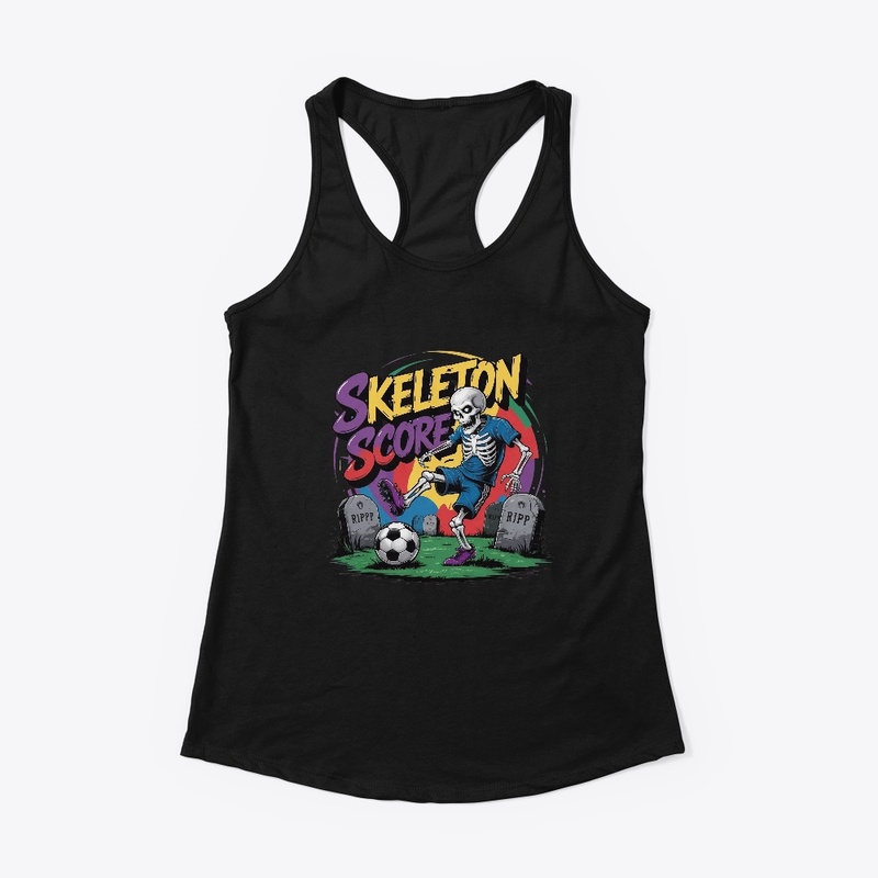 Skeleton Score