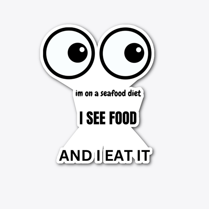 SEAFOOD DIET