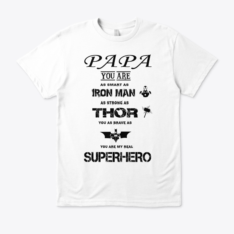 Happy Fathers Day Shirt