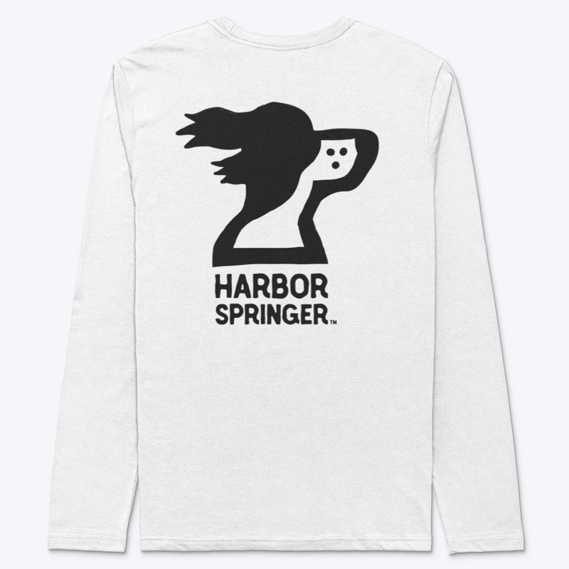 Official Harbor Springer™ Logo