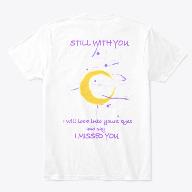 Still with you