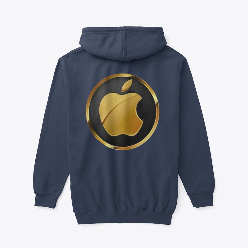 I phone lover hoodie 