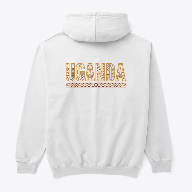 🇺🇬 Ugandan Kulcha – The Pearl of Power