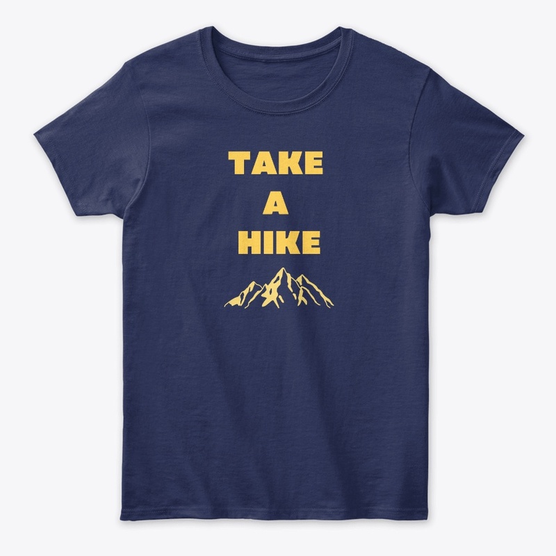 Take a hike