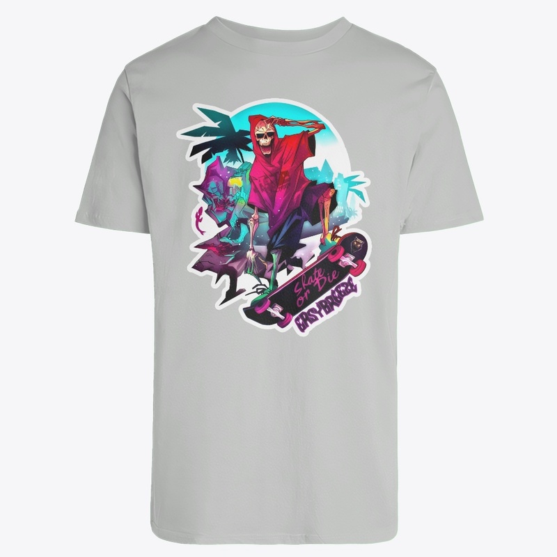 EasyBreeze Skate or Die