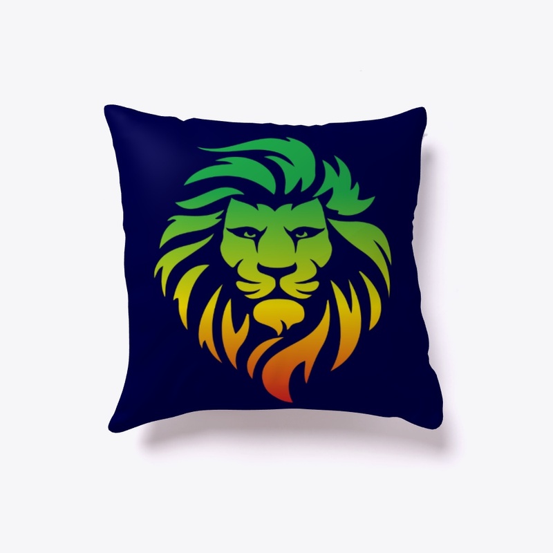 Alomik Designs Lion 