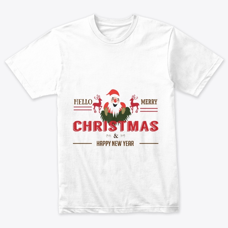 Christmas &amp; New year Hoodies